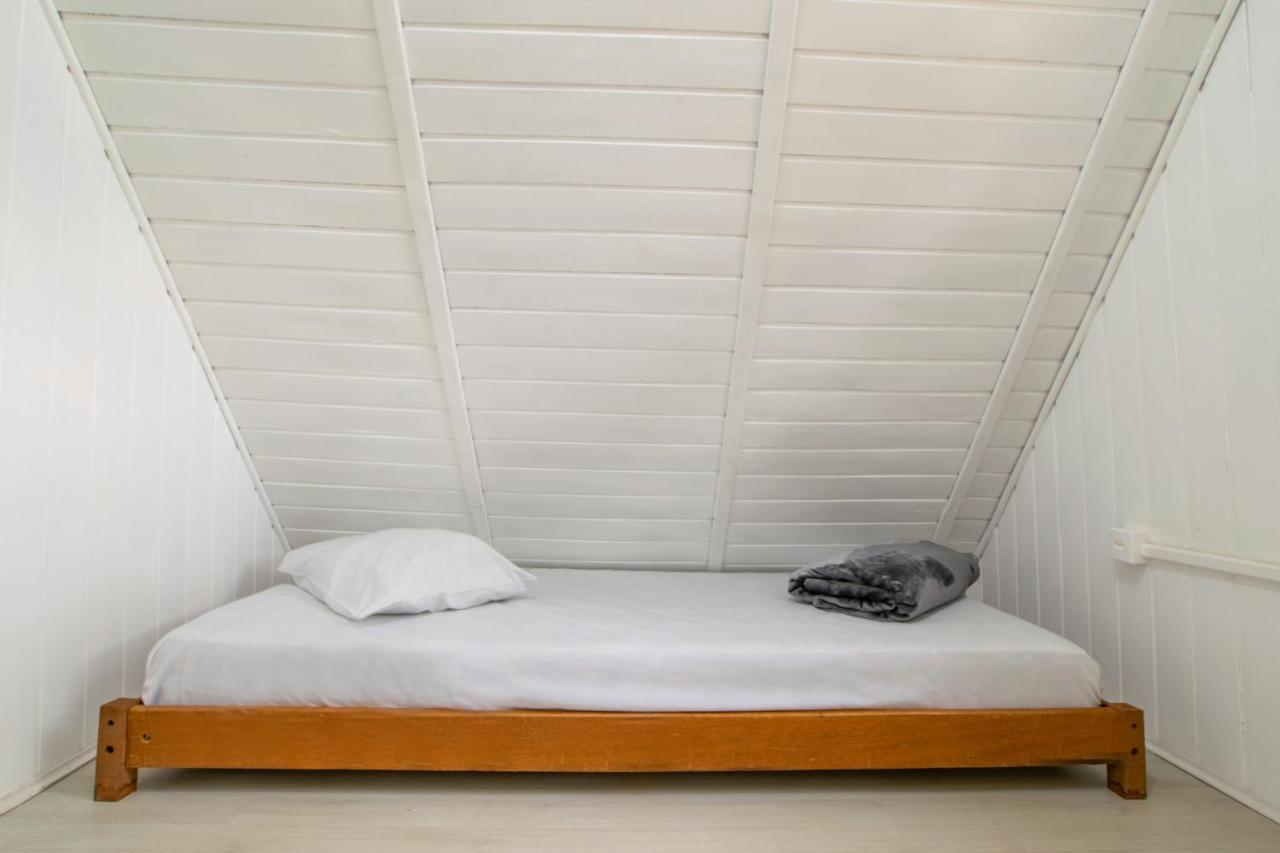 Cabana'S Hotel - Thermas Hot World Monte Sião Eksteriør bilde